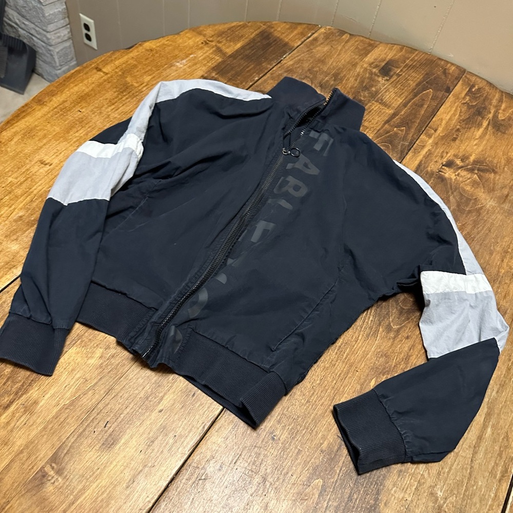 Fabletics jacket